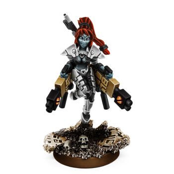 GREATER GOOD DASH COMMANDER