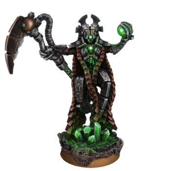 NECROCYBORG CRYPTGUARD