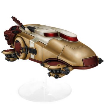 GREATER GOOD DOLPHIN SKIMMER CAR
