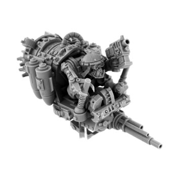 ORK BOOSTKOPTER
