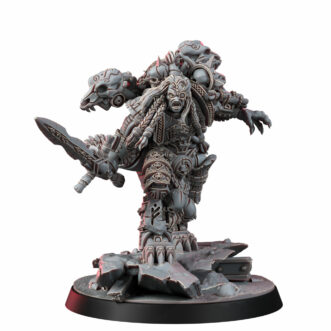 IMPERIAL WOLFEN LORD
