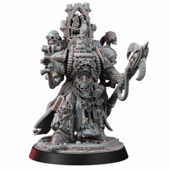 IMPERIAL LIBRARIAN