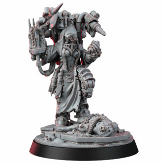 IMPERIAL DOMINATOR MEDIC