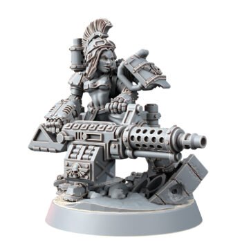 IMPERIAL PUNCHER