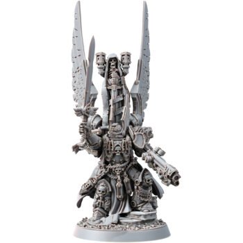 IMPERIAL ANGEL LORD