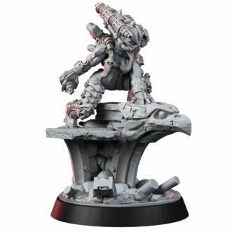 IMPERIAL BLANK ASSASSIN