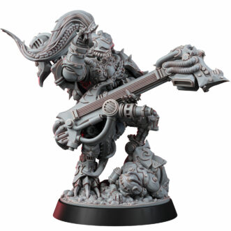 CHAOS NOISE MAKER