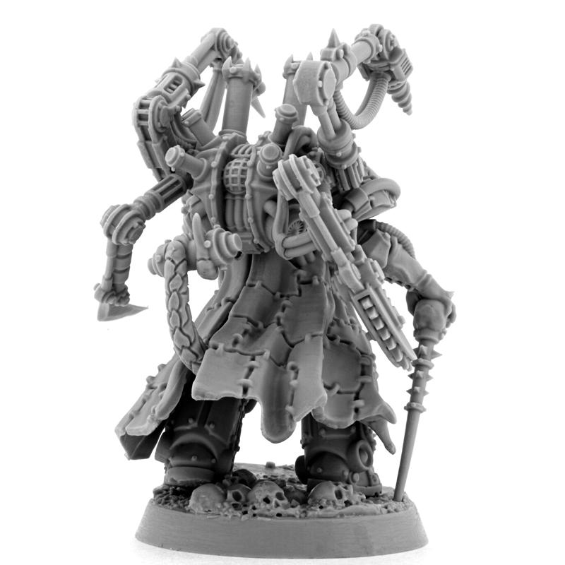 Chaos Primogenitor WE-CH-028 Wargame Exclusive 
