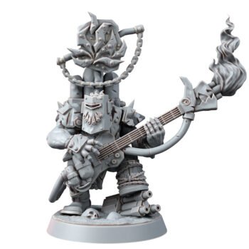 ORK BURNA ROKKER
