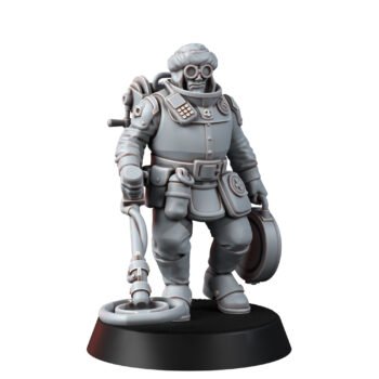 DESERT HAWKS SAPPER