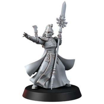 ELVES PROPHET