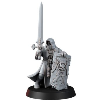 IMPERIAL INTERROGATOR DUELIST