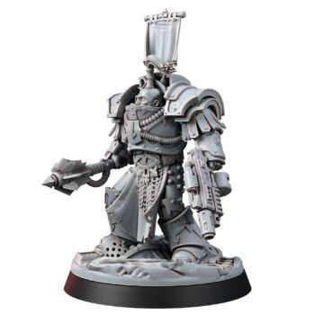 CHAOS CATHAPHRACT