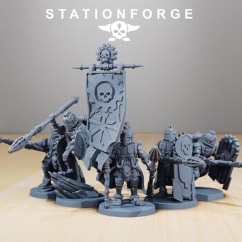 SCAVENGER LEGIO