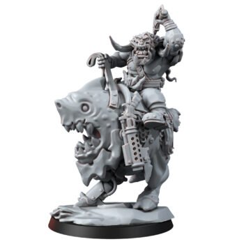ORK BATTLEBORN