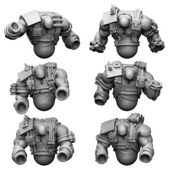 ORC LADZ BODIES