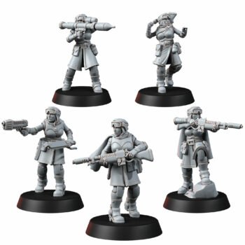 DESERT HAWKS WIDOWS