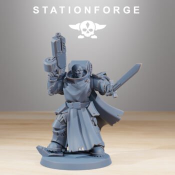 SOCRATIS LEGION INFANTRY SERGEANT