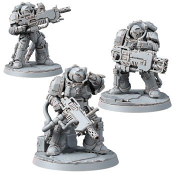 SIDEREUM SYSTEM CREMETIS TEAM (3U)