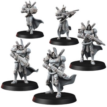 CULT OF MARS FORGED