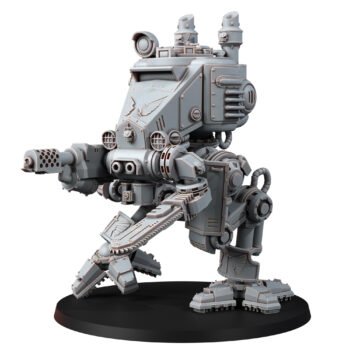 FIRSTBORN WARWALKER