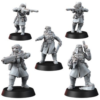 DESERT HAWKS RECRUITS