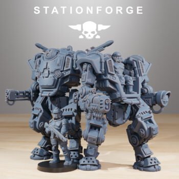 NATIONAL GUARD WARMECH