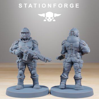 NATIONAL GUARD WARMECH PILOT