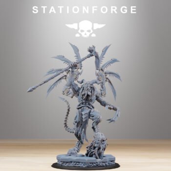 PYTHONICUS ARCHON