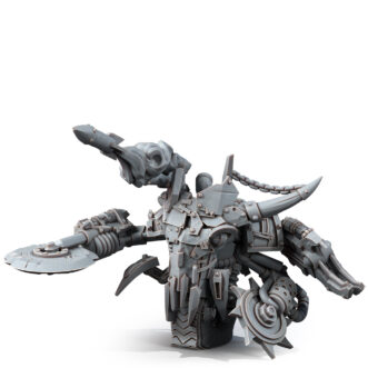 WILD WEST ORKZ BIGZZ KILLAKHAN