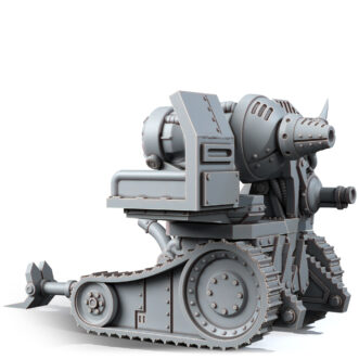 WILD WEST ORKZ KANNON KABOOM
