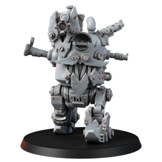 WILD WEST ORKZ KILLA KAN 03