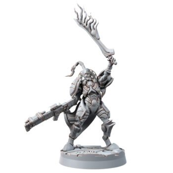 XAIAX GENERAL