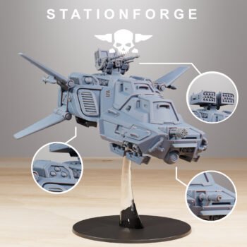 SOCRATIS SPEEDER