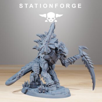XERANID NECROTHORN V1