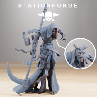 ASTRONET VOID DEITY