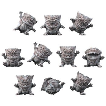 DEMONS VOIDLINGS
