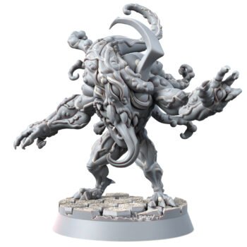 DEMONS VOID SPEAKER
