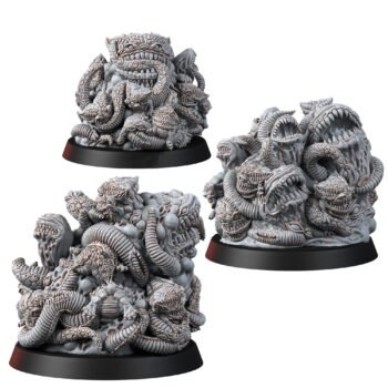 DEMONS VOID SWARM
