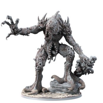 DEMONS VOID TITAN