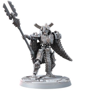 UNDYING LORD V1