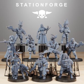 ROYAL GUARD STARFLY (10U)