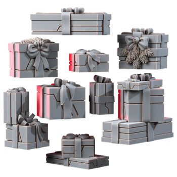 GREATER GOOD GIFTS