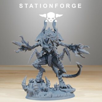 XERANID DEVOURER THURUDON