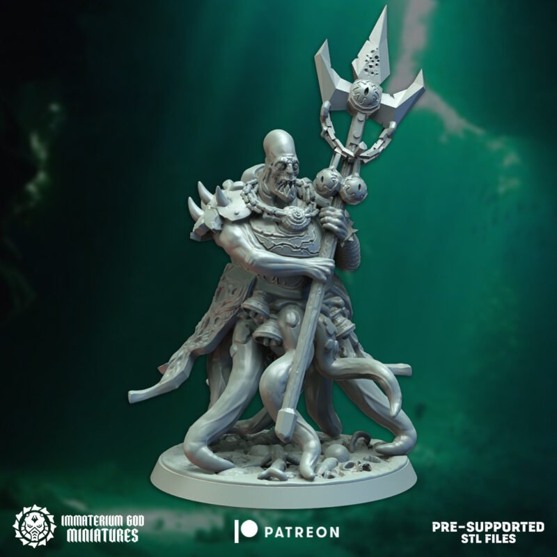 ABYSSAL TYRANT