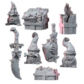 PATREON GIFT PACK