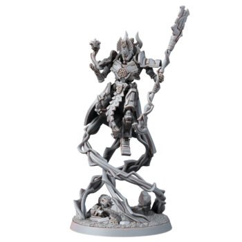 UNDYING LORD V4