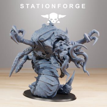 XERANID SENTINEL