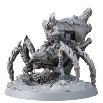 COSMIC DEVOURER FIRESPITTERS