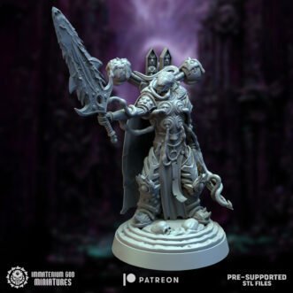 CIT OF PAIN FACELESS COLLECTOR
